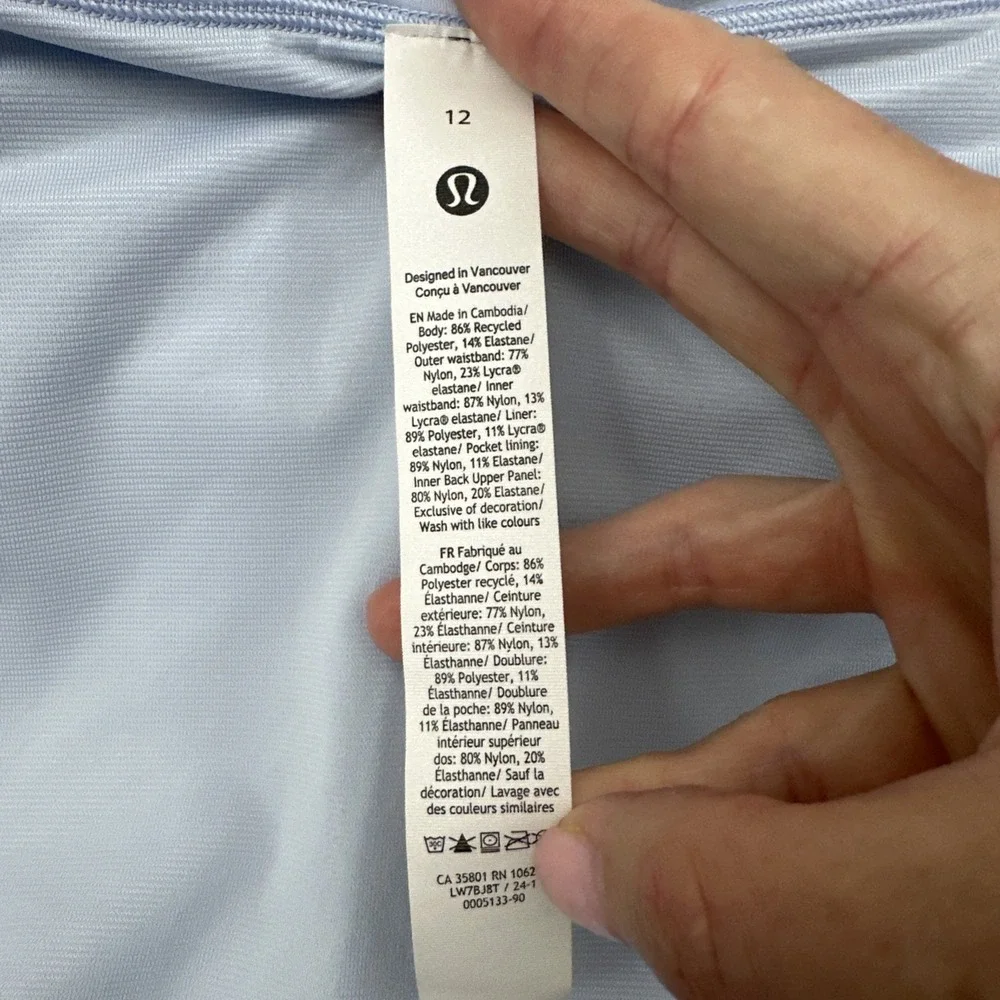 lululemon athletica lululemon speed